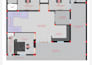 create modern house architectural design